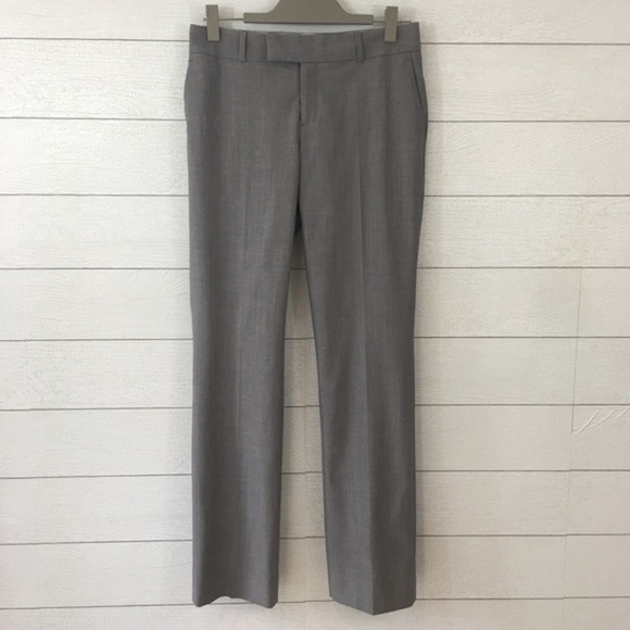 Banana Republic Pants - Banana Republic Martin Fit Wool Pants